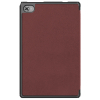 Чохол до планшета BeCover Smart Case Teclast M40 Plus/P40HD/P30S 10.1" Red Wine (709549) зображення 3