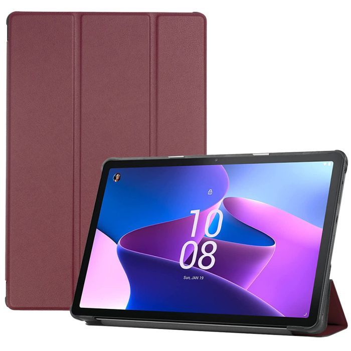 Чехол для планшета BeCover Smart Case Teclast M40 Plus/P40HD/P30S 10.1" Blue (709536) изображение 5