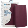 Чохол до планшета BeCover Smart Case Teclast M40 Plus/P40HD/P30S 10.1" Red Wine (709549)