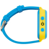 Смарт-годинник Amigo GO009 Blue Yellow (996383) зображення 2