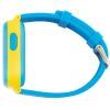 Смарт-годинник Amigo GO009 Blue Yellow (996383) зображення 3
