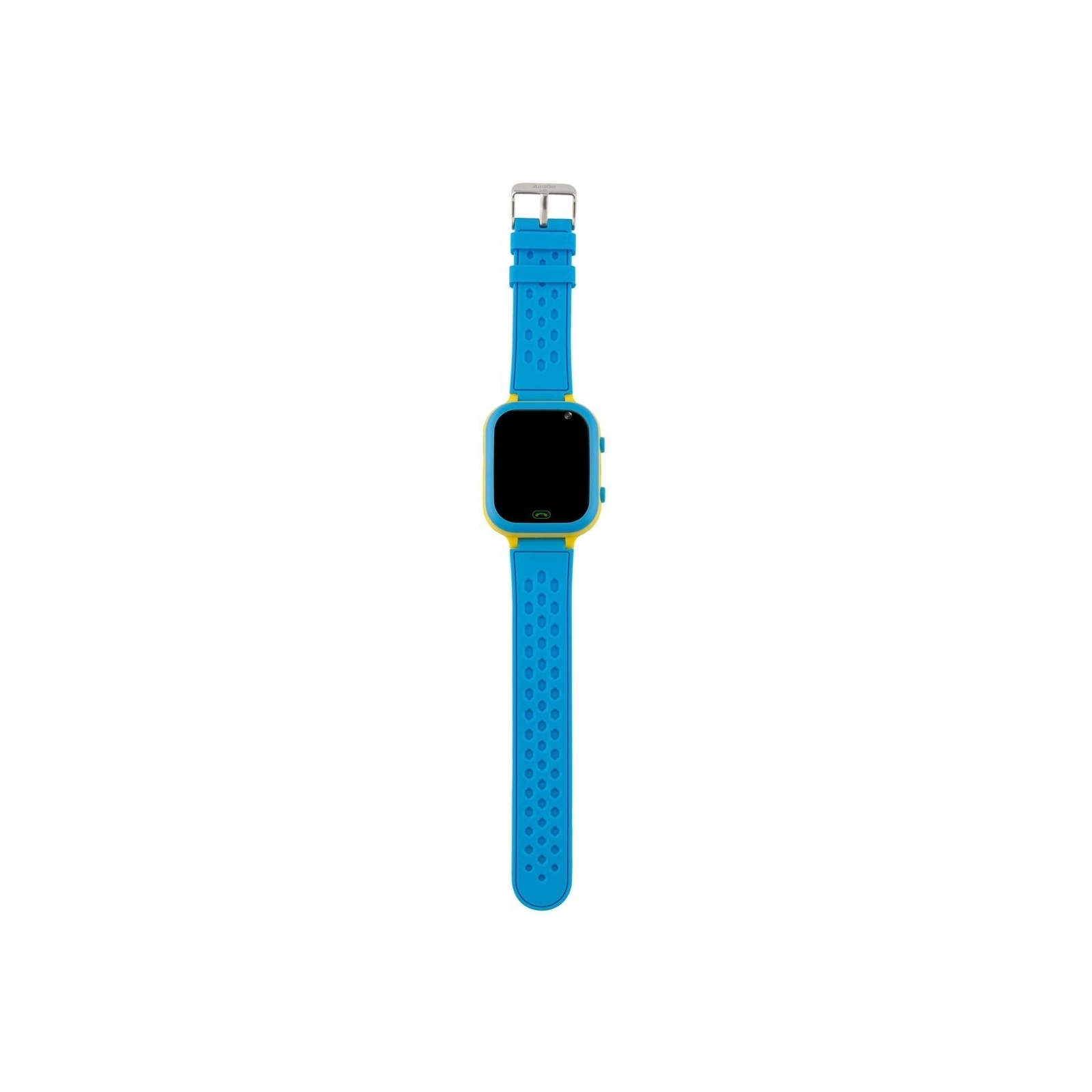 Смарт-годинник Amigo GO009 Blue Yellow (996383) зображення 4