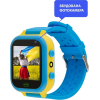 Смарт-часы Amigo GO009 Blue Yellow (996383) изображение 6