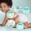 Подгузники Pampers Premium Care Розмір 2 (4-8 кг) 88 шт (8006540857717) изображение 5