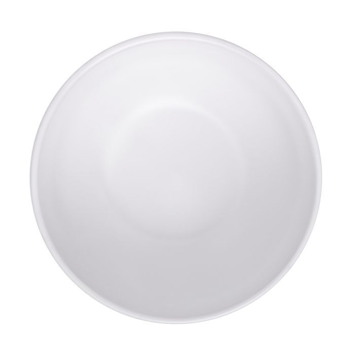 Салатник Limited Edition Kora 540 мл Білий (JH1343-2) зображення 3