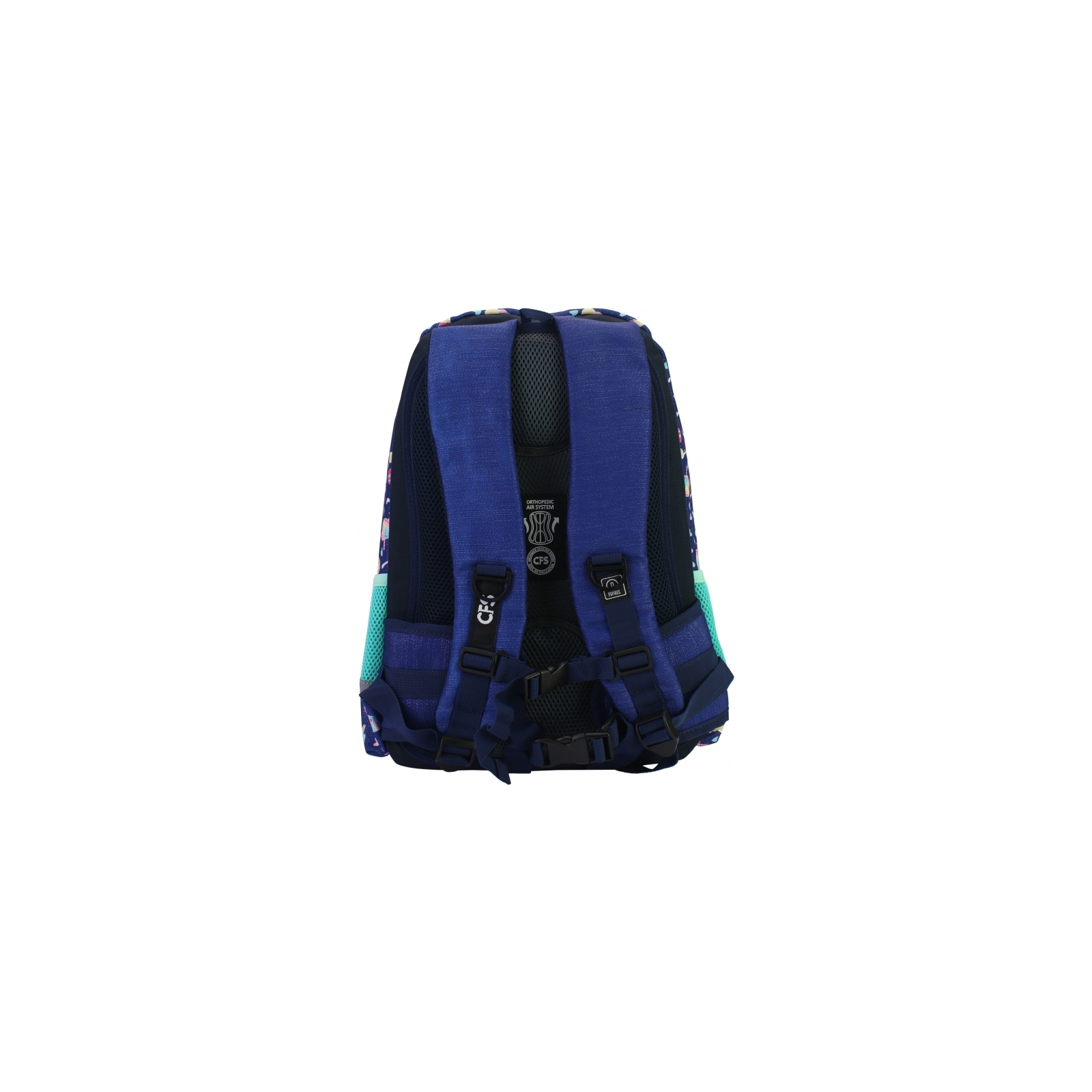 Рюкзак шкільний Cool For School 15" (CF86524) зображення 2