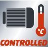 Насосная станция Einhell GC-WW 1250 NN, 1200 Вт, 5000 л/ч, бак 20л (4173490) изображение 11