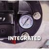 Насосная станция Einhell GC-WW 1250 NN, 1200 Вт, 5000 л/ч, бак 20л (4173490) изображение 5