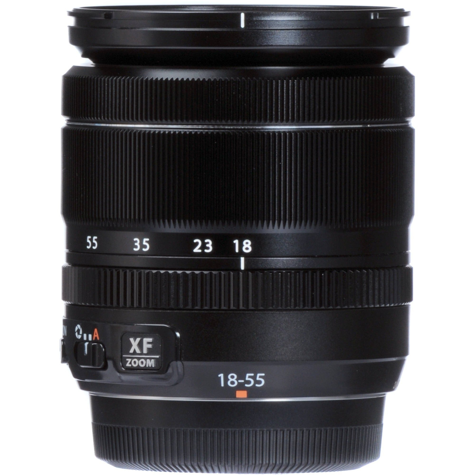 Цифровой фотоаппарат Fujifilm X-S20 + XF 18-55mm F2.8-4.0 Kit Black (16782002) изображение 11