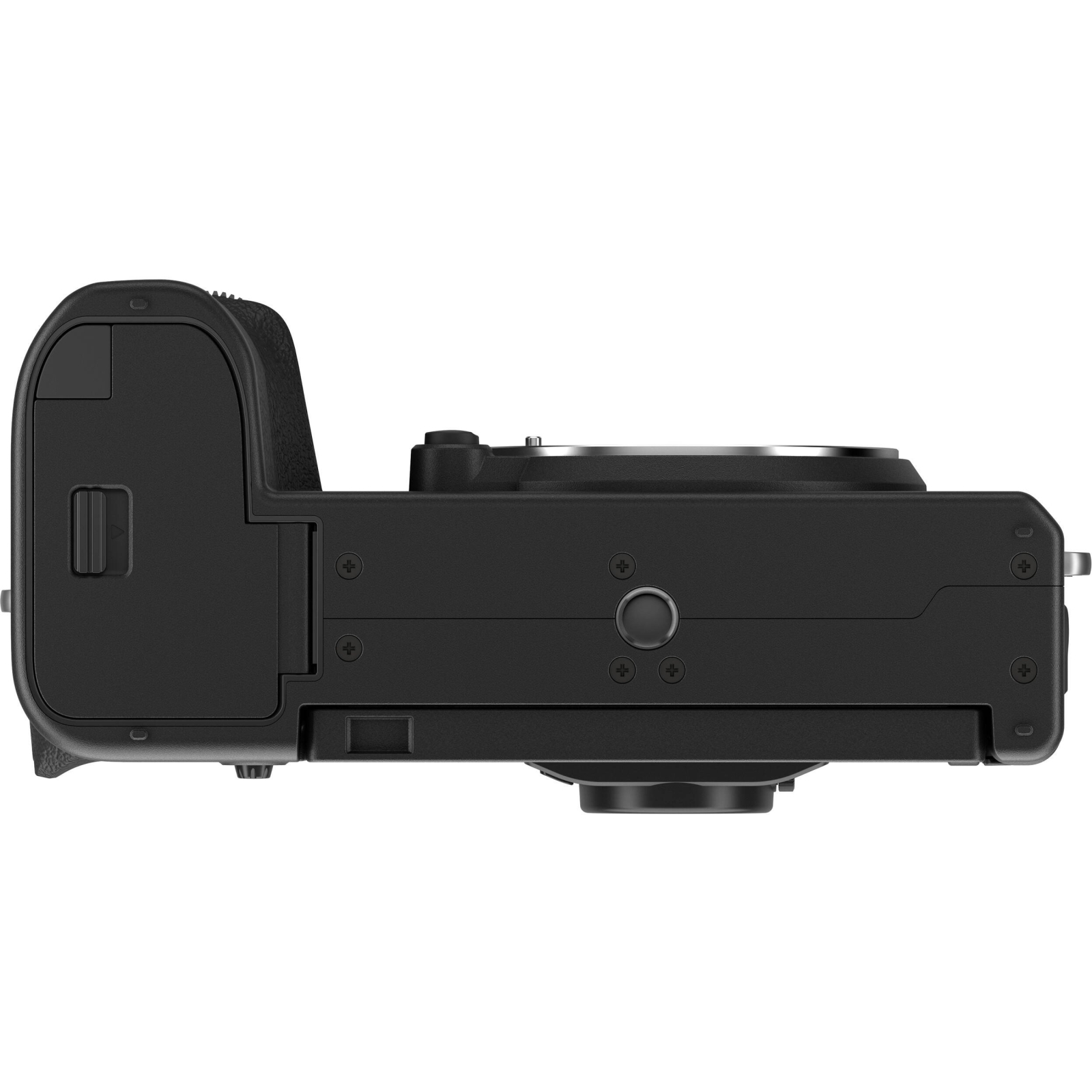 Цифровой фотоаппарат Fujifilm X-S20 + XF 18-55mm F2.8-4.0 Kit Black (16782002) изображение 9