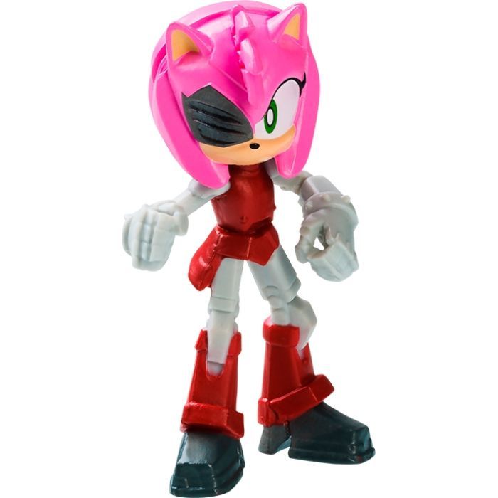 Фигурка Sonic Prime Расти Роуз 6,5 см (SON2010H)