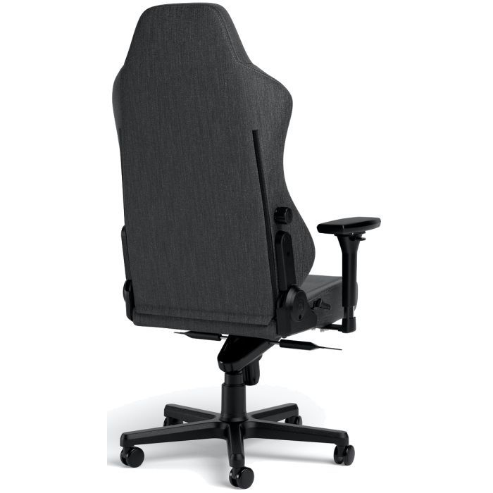 Кресло игровое Noblechairs HERO TX Anthracite (NBL-HRO-TX-ATC) изображение 3