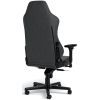 Кресло игровое Noblechairs HERO TX Anthracite (NBL-HRO-TX-ATC) изображение 3