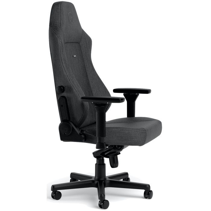 Кресло игровое Noblechairs HERO TX Anthracite (NBL-HRO-TX-ATC) изображение 4