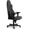 Кресло игровое Noblechairs HERO TX Anthracite (NBL-HRO-TX-ATC) изображение 4