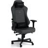 Кресло игровое Noblechairs HERO TX Anthracite (NBL-HRO-TX-ATC) изображение 5