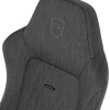 Кресло игровое Noblechairs HERO TX Anthracite (NBL-HRO-TX-ATC) изображение 6
