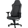 Кресло игровое Noblechairs HERO TX Anthracite (NBL-HRO-TX-ATC)