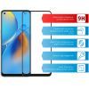 Скло захисне ACCLAB Full Glue Oppo A74 (1283126512667) зображення 2