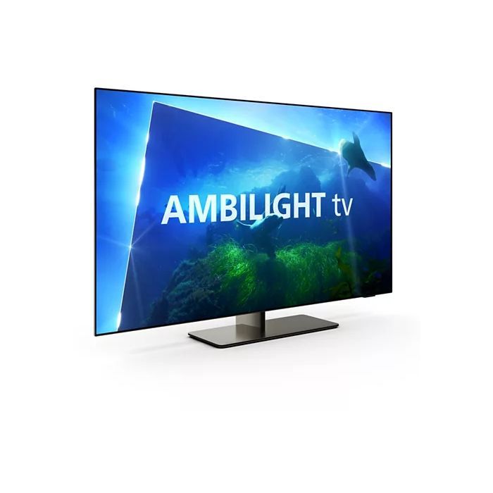 Телевизор Philips 65OLED818/12 изображение 3