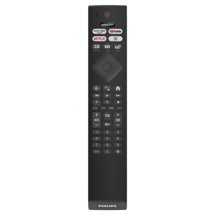 Телевизор Philips 65OLED818/12 изображение 4