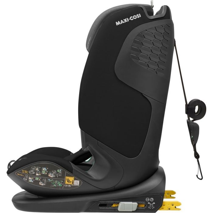 Автокресло Maxi-Cosi Titan Pro 2 i-Size Authentic Blue (8618477110) изображение 3
