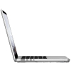 Чехол для ноутбука UAG 14" Apple MacBook Pro 14" 2020-2022 Lucent, Ice/Black (134001114340) изображение 7