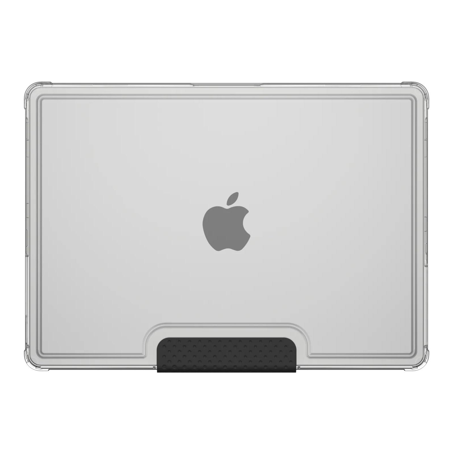 Чехол для ноутбука UAG 14" Apple MacBook Pro 14" 2020-2022 Lucent, Ice/Black (134001114340)