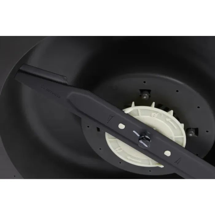 Газонокосарка Stiga 20V, 2х4Ah, ширина косіння 38 см (Collector140eKit) зображення 6