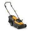 Газонокосарка Stiga 20V, 2х4Ah, ширина косіння 38 см (Collector140eKit)