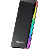 Кишеня зовнішня ADATA SSD ACC ENCLOSURE M.2 (AEC700GU32G2-CGY) зображення 3