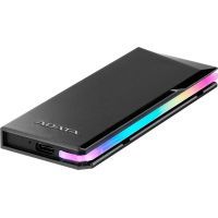 Кишеня зовнішня ADATA SSD ACC ENCLOSURE M.2 (AEC700GU32G2-CGY) зображення 4