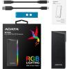 Кишеня зовнішня ADATA SSD ACC ENCLOSURE M.2 (AEC700GU32G2-CGY) зображення 8