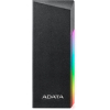 Кишеня зовнішня ADATA SSD ACC ENCLOSURE M.2 (AEC700GU32G2-CGY)