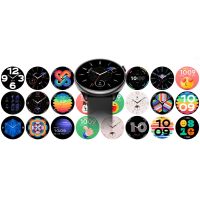 Смарт-часы Amazfit GTR Mini Midnight Black (989610) изображение 11