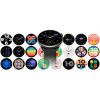 Смарт-часы Amazfit GTR Mini Midnight Black (989610) изображение 11