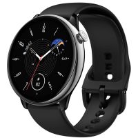Смарт-часы Amazfit GTR Mini Midnight Black (989610) изображение 2