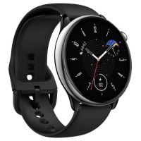 Смарт-часы Amazfit GTR Mini Midnight Black (989610) изображение 3