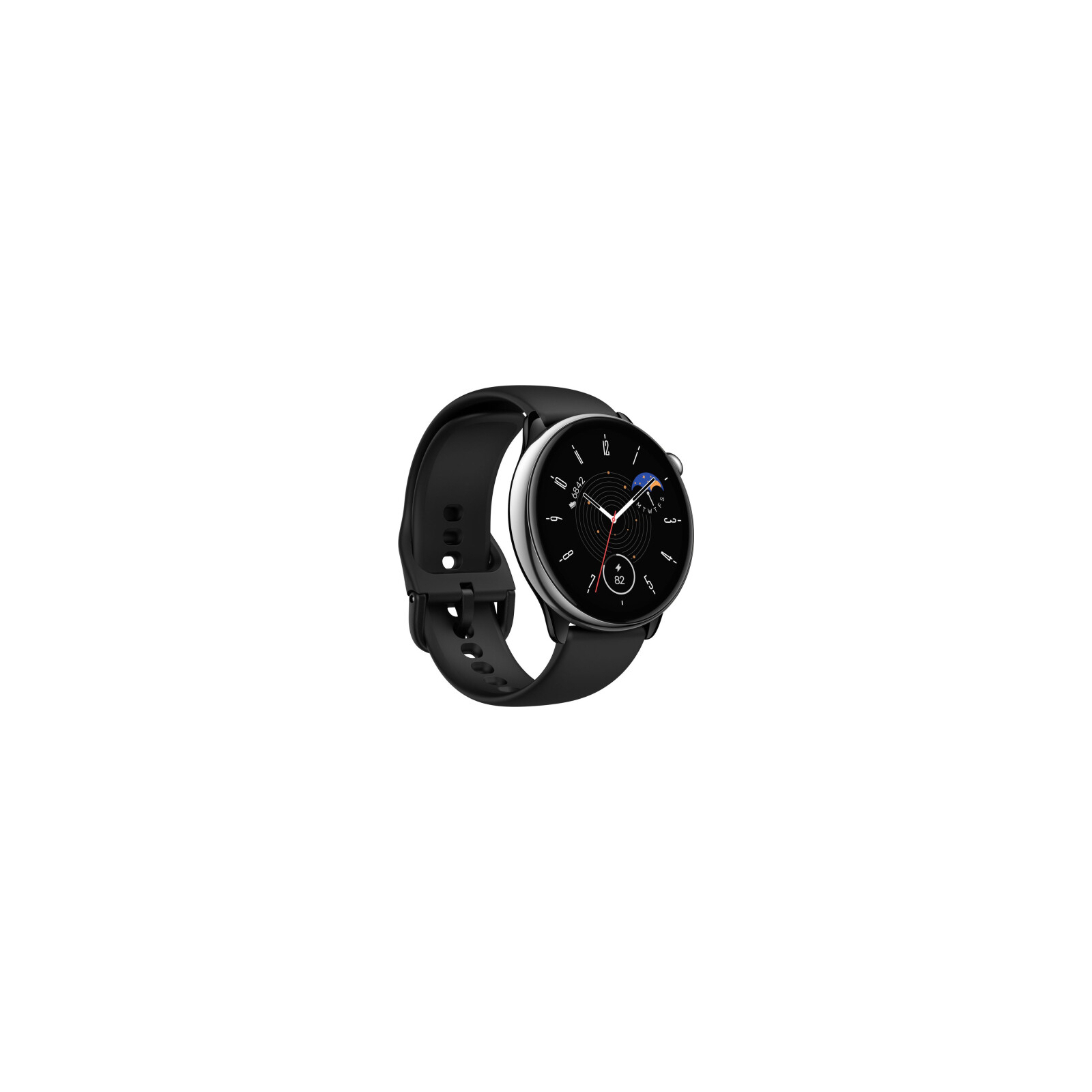Смарт-годинник Amazfit GTR Mini Midnight Black (989610) зображення 3