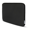 Чехол для ноутбука Vinga 17" NS170 Black Sleeve (NS170BK) изображение 2