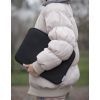 Чехол для ноутбука Vinga 17" NS170 Black Sleeve (NS170BK) изображение 4