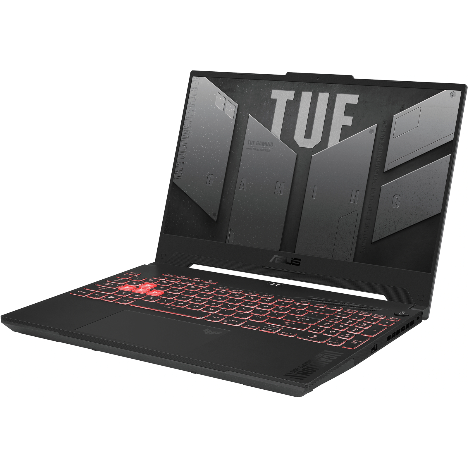 Ноутбук ASUS TUF Gaming A15 FA507NV-LP023 (90NR0E85-M004J0) изображение 3