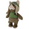 Мягкая игрушка Tigres Кот Боевой (КО-0094) изображение 2