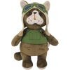 Мягкая игрушка Tigres Кот Боевой (КО-0094)