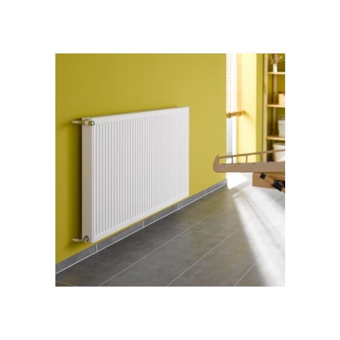 Радиатор отопления Kermi Therm-X2 Profil-K, FKO, 22 тип, 500x1300мм (FK0220513W02) изображение 2