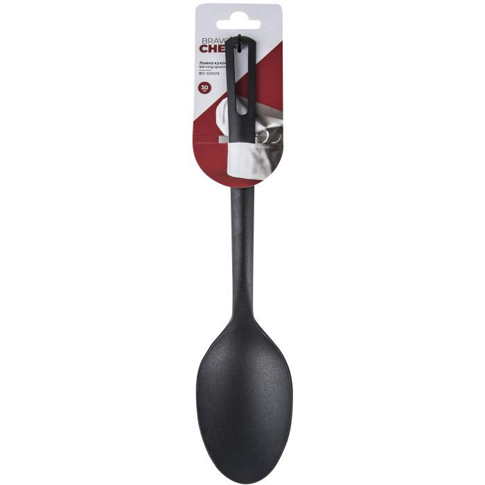 Ложка поварская Bravo Chef BC-5107/5