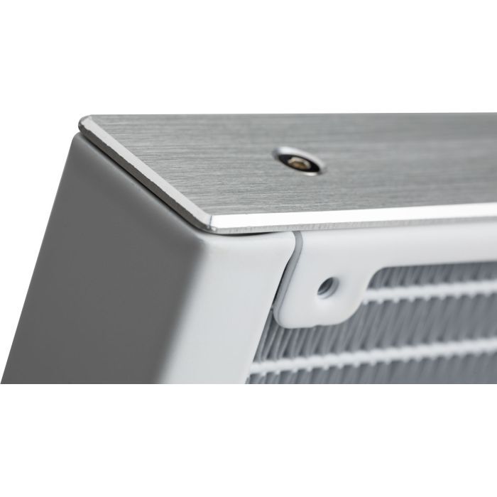 Система жидкостного охлаждения Ekwb EK-Nucleus AIO CR240 Lux D-RGB - White (3831109897843) изображение 11