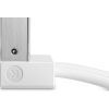 Система жидкостного охлаждения Ekwb EK-Nucleus AIO CR240 Lux D-RGB - White (3831109897843) изображение 5