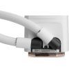 Система жидкостного охлаждения Ekwb EK-Nucleus AIO CR240 Lux D-RGB - White (3831109897843) изображение 9