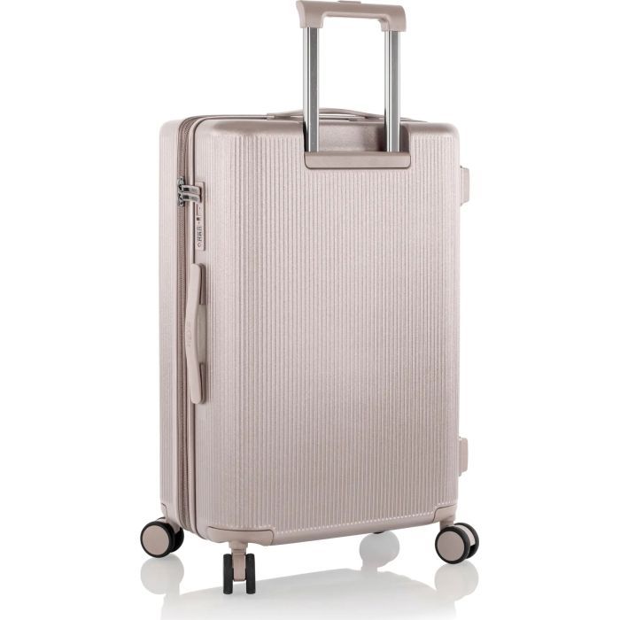 Чемодан Heys Earth Tones (M) Glacier Grey (10156-0144-26)/(10156-0144-S3) (930379) изображение 2